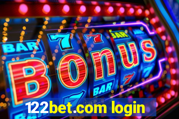 122bet.com login